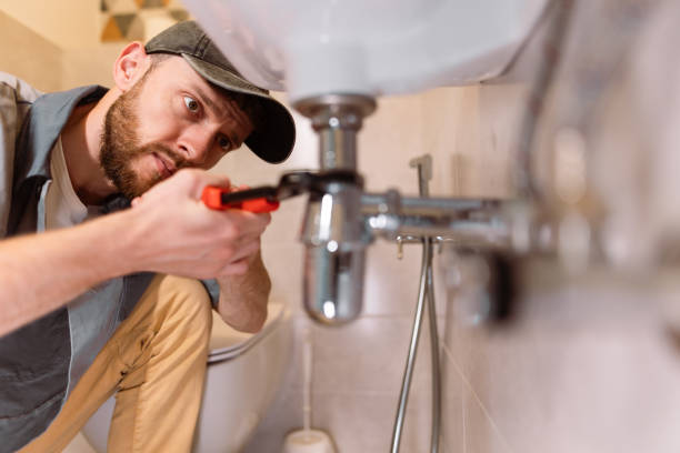 Professional Plumbing in Gloversville, NY